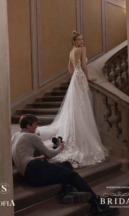 SOFIA SPOSA - MADRID