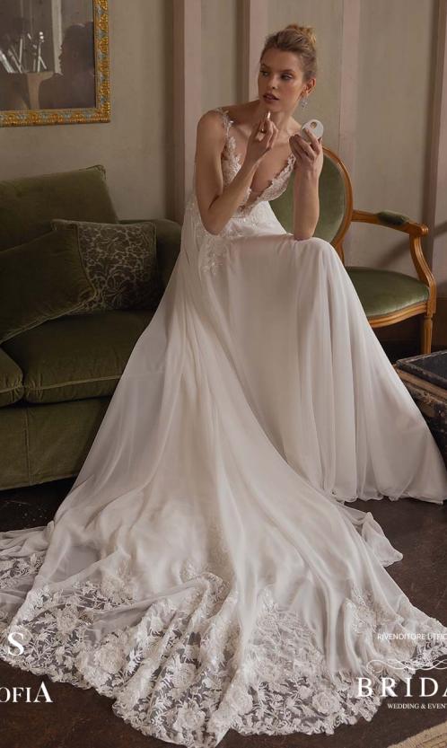 SOFIA SPOSA - MILANO